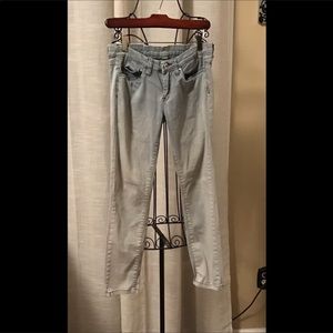 ❄️Blank NYC Skinny Jeans❄️Gorg Gray Ombré Color❄️